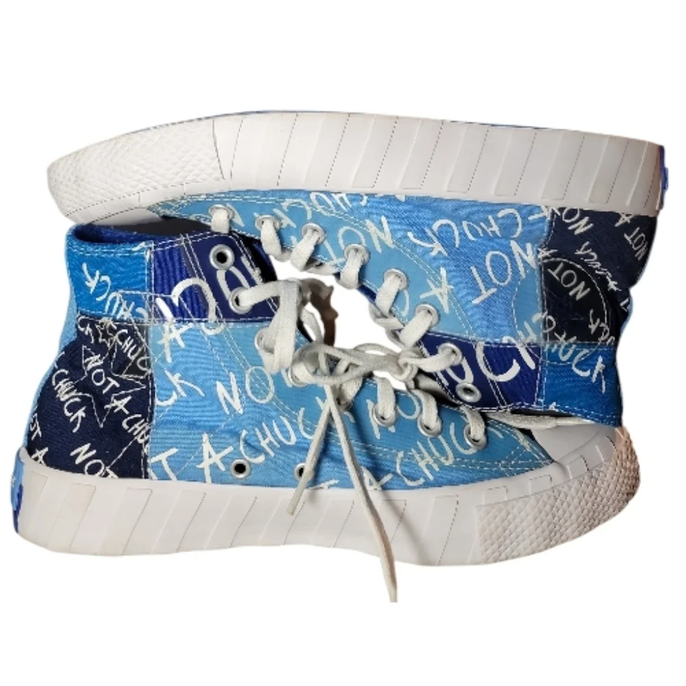 Converse UNT1TL3D 